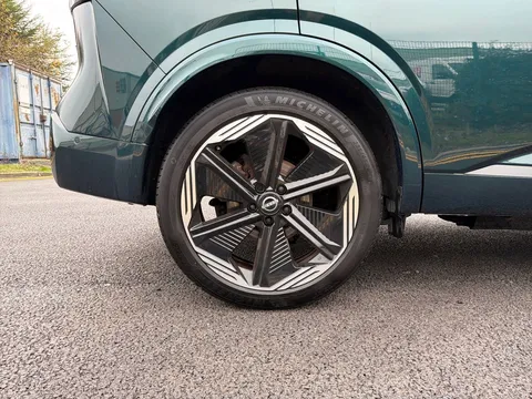 OW24LRN Nissan Qashqai 1.5 E-Power N-Design 5dr Auto Thumbnail #9