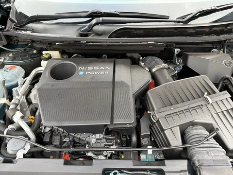 OW24LRN Nissan Qashqai 1.5 E-Power N-Design 5dr Auto Thumbnail #10