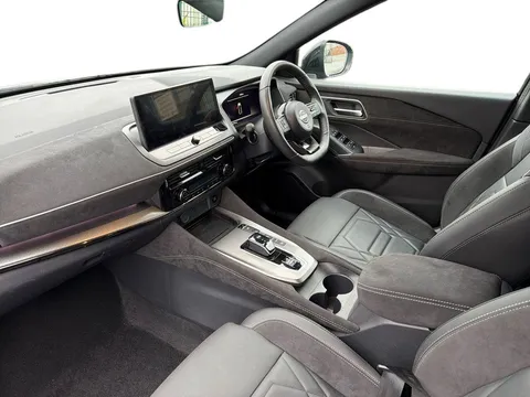 OW24LRN Nissan Qashqai 1.5 E-Power N-Design 5dr Auto Thumbnail #11