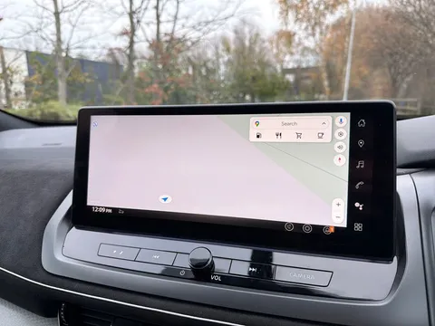 OW24LRN Nissan Qashqai 1.5 E-Power N-Design 5dr Auto Thumbnail #14