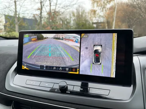 OW24LRN Nissan Qashqai 1.5 E-Power N-Design 5dr Auto Thumbnail #15