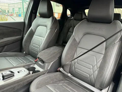 OW24LRN Nissan Qashqai 1.5 E-Power N-Design 5dr Auto Thumbnail #17