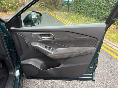 OW24LRN Nissan Qashqai 1.5 E-Power N-Design 5dr Auto Thumbnail #18