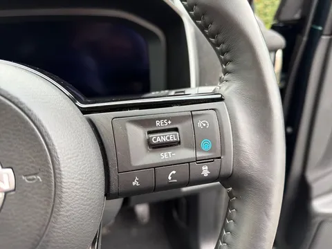 OW24LRN Nissan Qashqai 1.5 E-Power N-Design 5dr Auto Thumbnail #23