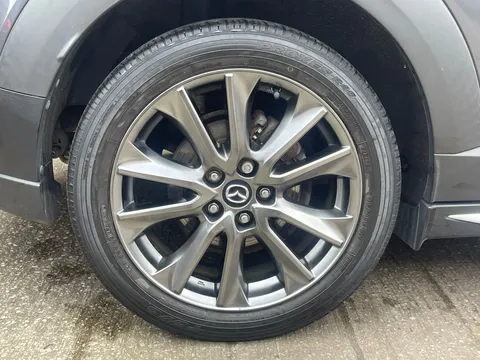 MD18UNG Mazda Cx-3 2.0 GT Sport 5dr Thumbnail #21