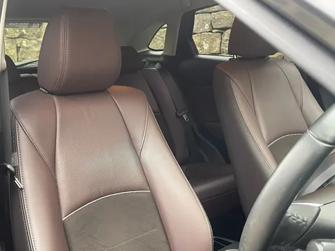 MD18UNG Mazda Cx-3 2.0 GT Sport 5dr Thumbnail #8