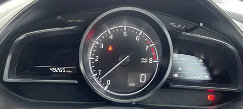 MD18UNG Mazda Cx-3 2.0 GT Sport 5dr Thumbnail #19