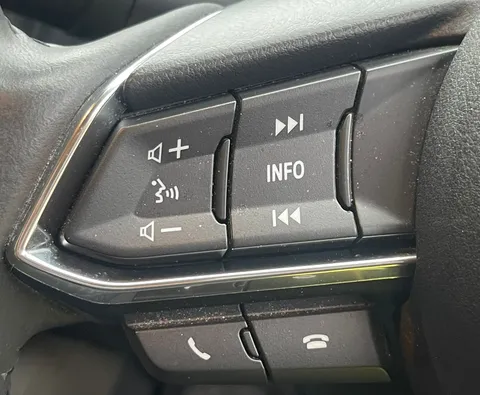 MD18UNG Mazda Cx-3 2.0 GT Sport 5dr Thumbnail #20