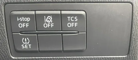 MD18UNG Mazda Cx-3 2.0 GT Sport 5dr Thumbnail #22