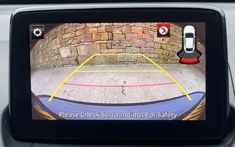 MD18UNG Mazda Cx-3 2.0 GT Sport 5dr Thumbnail #25