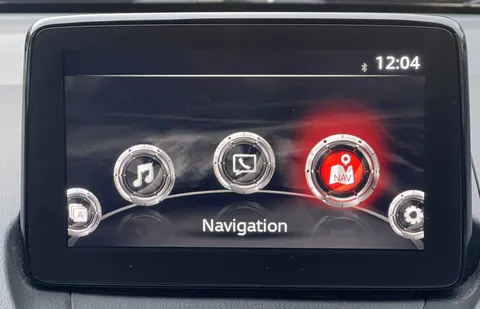 MD18UNG Mazda Cx-3 2.0 GT Sport 5dr Thumbnail #26