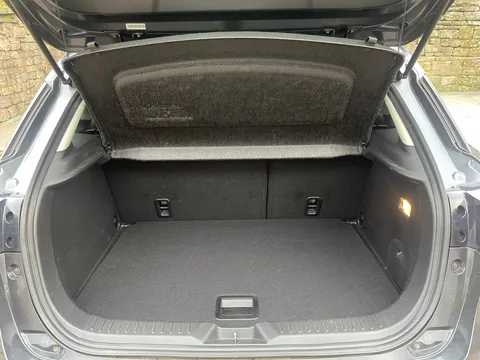 MD18UNG Mazda Cx-3 2.0 GT Sport 5dr Thumbnail #28