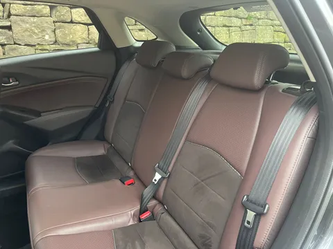 MD18UNG Mazda Cx-3 2.0 GT Sport 5dr Thumbnail #14