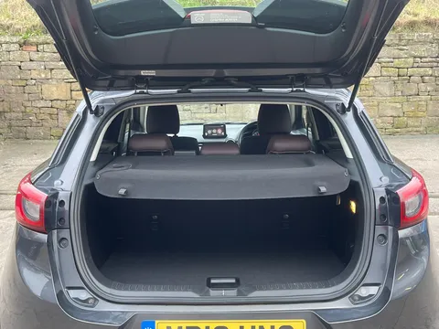 MD18UNG Mazda Cx-3 2.0 GT Sport 5dr Thumbnail #13