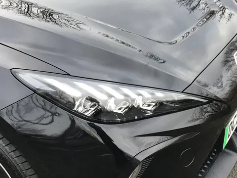 DC25CCZ Mg Motor Uk Mg4 150kW Trophy EV Long Range 64kWh 5dr Auto Thumbnail #10