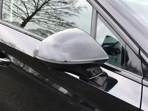 DC25CCZ Mg Motor Uk Mg4 150kW Trophy EV Long Range 64kWh 5dr Auto Thumbnail #11