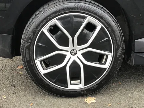 DC25CCZ Mg Motor Uk Mg4 150kW Trophy EV Long Range 64kWh 5dr Auto Thumbnail #13