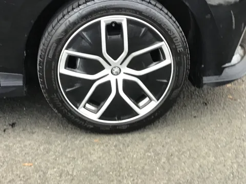 DC25CCZ Mg Motor Uk Mg4 150kW Trophy EV Long Range 64kWh 5dr Auto Thumbnail #14