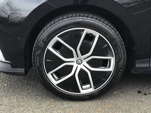 DC25CCZ Mg Motor Uk Mg4 150kW Trophy EV Long Range 64kWh 5dr Auto Thumbnail #15