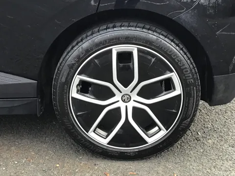 DC25CCZ Mg Motor Uk Mg4 150kW Trophy EV Long Range 64kWh 5dr Auto Thumbnail #16