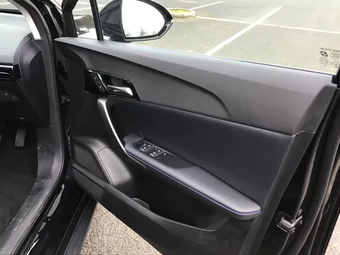 DC25CCZ Mg Motor Uk Mg4 150kW Trophy EV Long Range 64kWh 5dr Auto Thumbnail #18