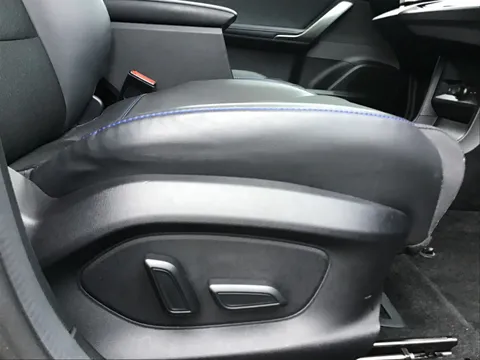 DC25CCZ Mg Motor Uk Mg4 150kW Trophy EV Long Range 64kWh 5dr Auto Thumbnail #19