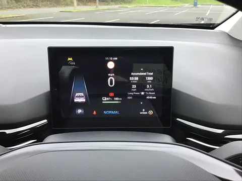 DC25CCZ Mg Motor Uk Mg4 150kW Trophy EV Long Range 64kWh 5dr Auto Thumbnail #20