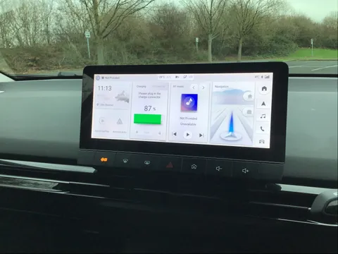 DC25CCZ Mg Motor Uk Mg4 150kW Trophy EV Long Range 64kWh 5dr Auto Thumbnail #21