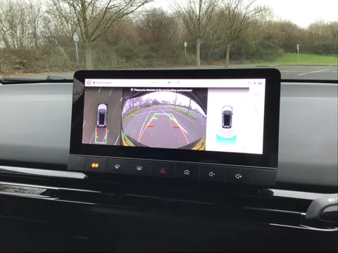 DC25CCZ Mg Motor Uk Mg4 150kW Trophy EV Long Range 64kWh 5dr Auto Thumbnail #22