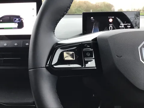 DC25CCZ Mg Motor Uk Mg4 150kW Trophy EV Long Range 64kWh 5dr Auto Thumbnail #26