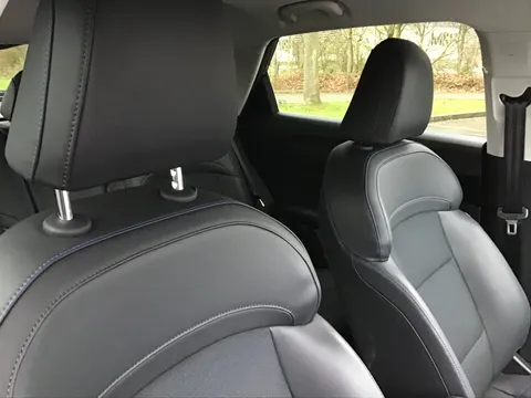 DC25CCZ Mg Motor Uk Mg4 150kW Trophy EV Long Range 64kWh 5dr Auto Thumbnail #29