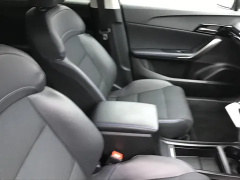 DC25CCZ Mg Motor Uk Mg4 150kW Trophy EV Long Range 64kWh 5dr Auto Thumbnail #30