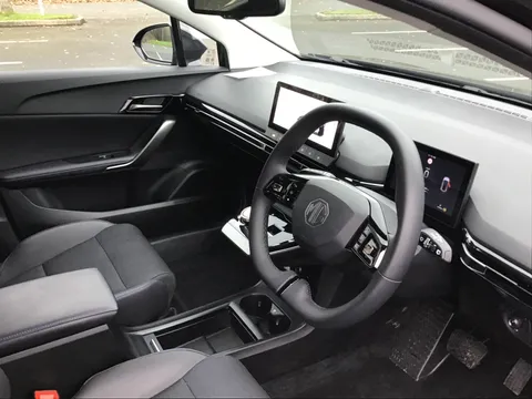 DC25CCZ Mg Motor Uk Mg4 150kW Trophy EV Long Range 64kWh 5dr Auto Thumbnail #31