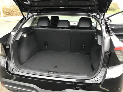 DC25CCZ Mg Motor Uk Mg4 150kW Trophy EV Long Range 64kWh 5dr Auto Thumbnail #33