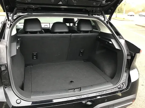 DC25CCZ Mg Motor Uk Mg4 150kW Trophy EV Long Range 64kWh 5dr Auto Thumbnail #34