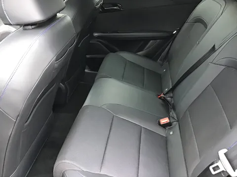 DC25CCZ Mg Motor Uk Mg4 150kW Trophy EV Long Range 64kWh 5dr Auto Thumbnail #36