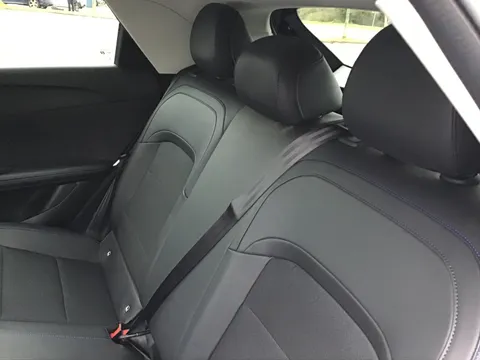 DC25CCZ Mg Motor Uk Mg4 150kW Trophy EV Long Range 64kWh 5dr Auto Thumbnail #37