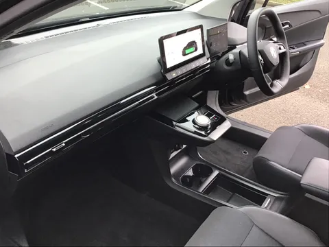 DC25CCZ Mg Motor Uk Mg4 150kW Trophy EV Long Range 64kWh 5dr Auto Thumbnail #38