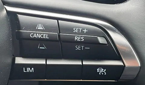 MX75RWO Mazda Mazda3 2.0 e-Skyactiv X MHEV [186] Homura 5dr Auto [Sun] Thumbnail #19