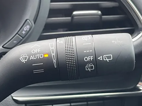 MX75RWO Mazda Mazda3 2.0 e-Skyactiv X MHEV [186] Homura 5dr Auto [Sun] Thumbnail #21