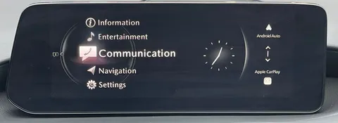 MX75RWO Mazda Mazda3 2.0 e-Skyactiv X MHEV [186] Homura 5dr Auto [Sun] Thumbnail #23