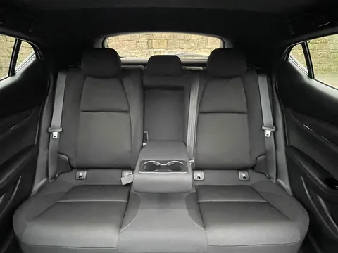MX75RWO Mazda Mazda3 2.0 e-Skyactiv X MHEV [186] Homura 5dr Auto [Sun] Thumbnail #10