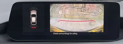 MX75RWO Mazda Mazda3 2.0 e-Skyactiv X MHEV [186] Homura 5dr Auto [Sun] Thumbnail #26