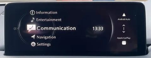 MC75XTS Mazda CX-5 2.0 e-Skyactiv G MHEV Centre-Line 5dr Thumbnail #36