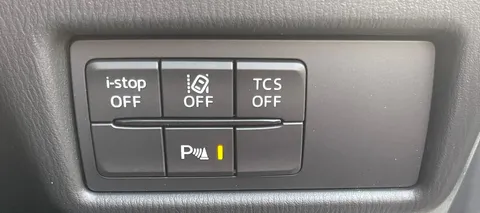 MC75XTS Mazda CX-5 2.0 e-Skyactiv G MHEV Centre-Line 5dr Thumbnail #34