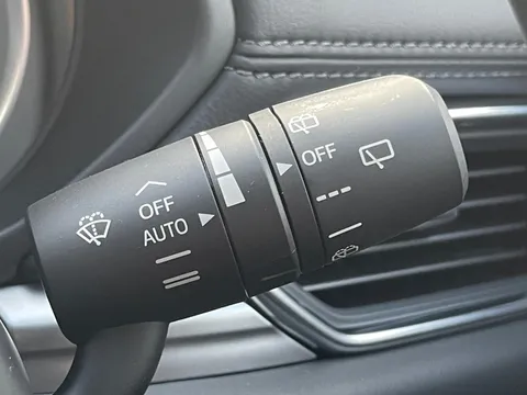 MC75XTS Mazda CX-5 2.0 e-Skyactiv G MHEV Centre-Line 5dr Thumbnail #35