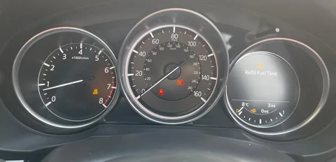 MC75XTD Mazda CX-5 2.0 e-Skyactiv G MHEV Centre-Line 5dr Thumbnail #18