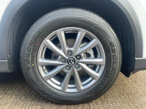 MC75RUV Mazda CX-5 2.0 e-Skyactiv G MHEV Centre-Line 5dr Thumbnail #19