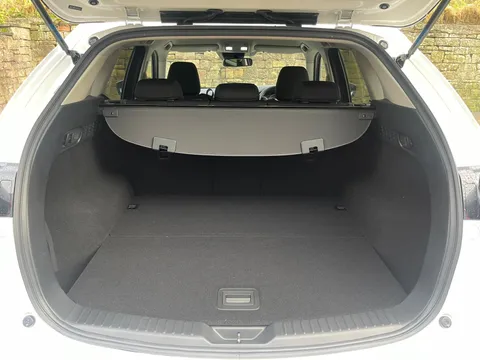 MC75RUV Mazda CX-5 2.0 e-Skyactiv G MHEV Centre-Line 5dr Thumbnail #26