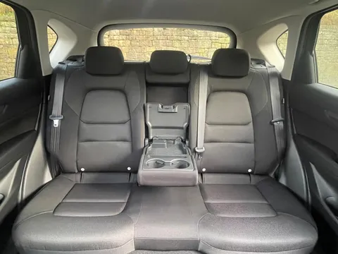 MC75RUV Mazda CX-5 2.0 e-Skyactiv G MHEV Centre-Line 5dr Thumbnail #12